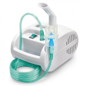 Інгалятор компресорний Little Doctor LD-221С