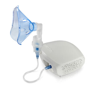 Компресорний інгалятор OMRON Comp Air Eco (NE-C302-E)