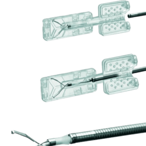 Зажим, кліп-аплікатор Ез-Кліп (EZ-Clip) (канал-2.8мм L-2300мм)