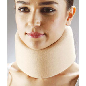 Бандаж для шиї Aurafix 910 м’який (L)