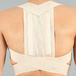 Коректор постави Aurafix з 2 ребрами жорсткості АО-50 (XL)