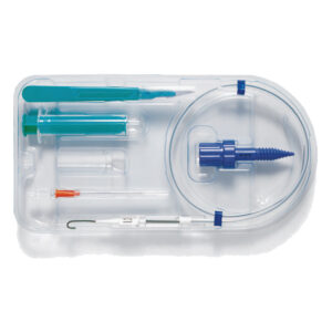 Трахеостомічний набір PercuTwist, розмір 9,0