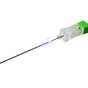 Голка для цитологічної біопсії тип Чіба G21 15см