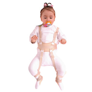 Ортез стегнових суглобів "Стремена Павлика", Алком 3009, розмір 4