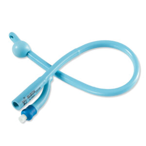 Катетер Фолєя SiLaSil, розмір 16