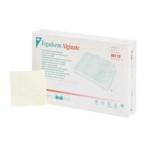 Tegaderm™ Високотривка альгінатна пов’язка