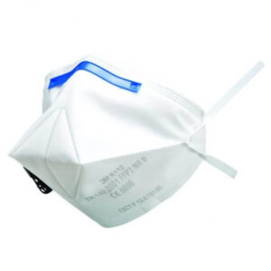 Респіратор Solventum K112