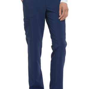 Штани жіночі безшовні, колір: темно-синій, розмір XL