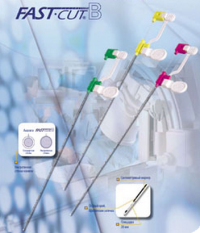 Голка для автоматичної біопсійної системи G18 25 см В