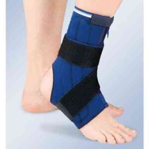 Бандаж на голіностоп р.2