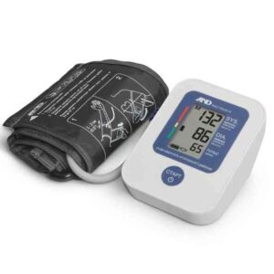 Тонометр цифровий автоматичний AND UA-888