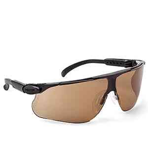 Захисні окуляри MAXIM, бронзові, PC DX,