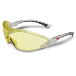 Захисні окуляри, PC жовті AS/AF