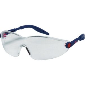 Захисні окуляри, прозорі