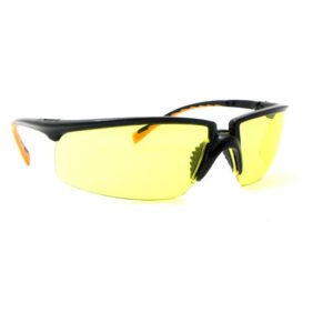 Окуляри Солус (Solus РС) жовті AS/AF