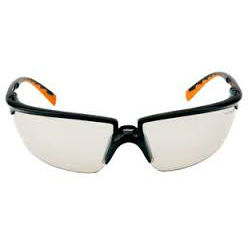 Окуляри Солус (Solus РС) прозорі AS/AF,