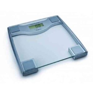 Ваги електронні на скляной платформі модель 5831 Momert