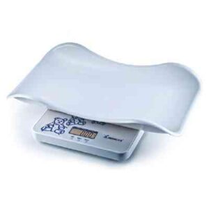 Ваги електронні модель 6425