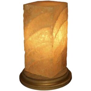 Сольова лампа "Елегант" 3,5кг