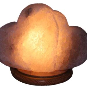 Сольова лампа "Биття сердець"