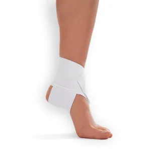 Бандаж для гомілкоступневого суглобу (еластичний) розмір 4