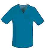 Топ чоловічий, колір морська хвиля, розмір М