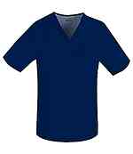 Топ чоловічий, колір темно-синій розмір XL