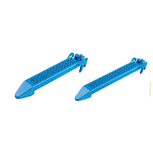 Змінні касети зі скобами до лінійного зшиваючого апарату 55 мм