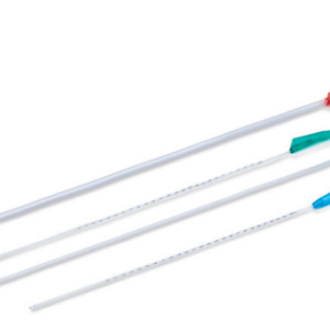 Катетер для аспірації верхніх дихальних шляхів Р-наявність вакуум контролю KOGDO 6F50 Балтон (Balton)