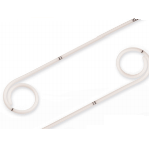 Рентгеноконтрастний уретральний катетер KMP8F282 Балтон (Balton)