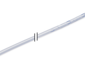 Аспiраційний катетер тип Редон (Redon) KOR12F70 Балтон (Balton)