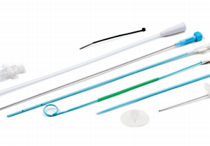 Комплект дренажний ZPDA14F Балтон (Balton)