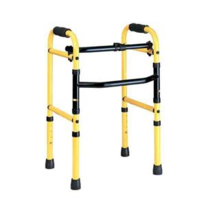 Ходунок складний, для дітей NOVA, алюмінієвий, висота 61-68,5см