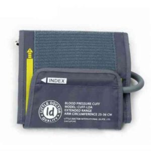 Манжета для малюків 11-19см 2 тр.хл. С2I