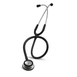 Стетоско Літман Классік ІІ інфант (Littmann Classic II infant), чорний, 