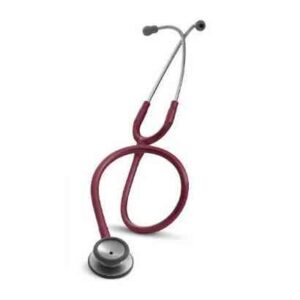 Стетоскоп Літман Классік ІІ інфант (Littmann Classic II infant), червоний, 