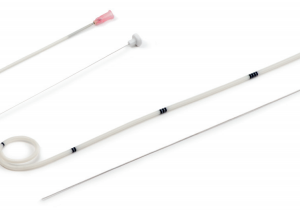 Рентгеноконтрастний уретральний катетер KMS6F702 Балтон (Balton)