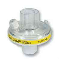 Фільтр Iso-Gard з портом, прямий, стерильний