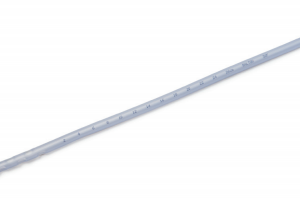 Катетер для торакального дренажу без троакара Balton