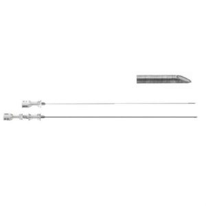 Черезшкірна канюля для нефростомії