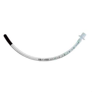 Ендотрахеальна трубка без манжетки, тип Мерфі, розмір 6,5