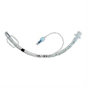 Ендотрахеальна трубка з манжеткою, тип Магіл, розмір 9,0