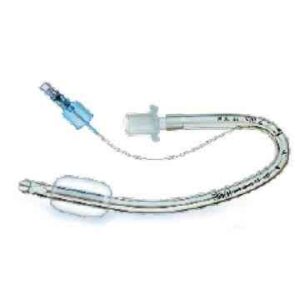 Ендотрахеальна трубка оральна, вигнута, розмір 4.5