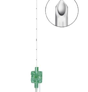 Стимуплекс (Stimuplex®) А 20 G*6'', 0,90*150мм Бібраун (Bbraun)