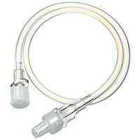 Гейдельберівська подовжуюча трубка, 140 см Бібраун (Bbraun)