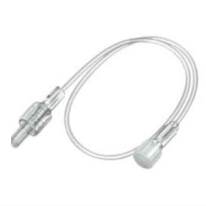 Подовжувач Перфузор тюбінг N,150 см,1,5*2,7