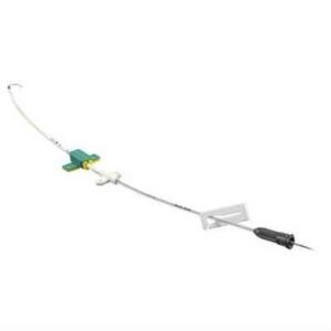 Центральні венозні катетери Цертофікс Моно S 331 (Certofix® mono)