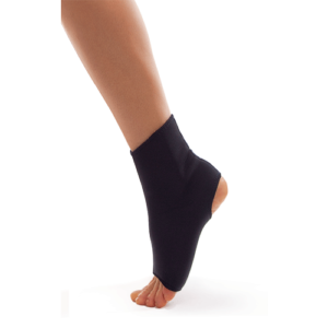 Бандаж для гомілкоступневого суглобу (неопреновий) розмір 1