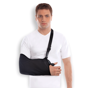 Бандаж для руки підтримуючий (косиночна повязка ) розмір 3