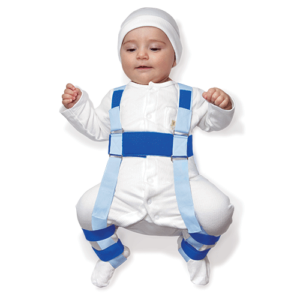 Бандаж для стегнових суглобів (дитячий)розмір 4